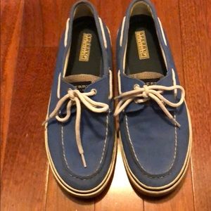 Men’s Sperry’s Size 11